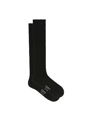 Chaussettes hautes Modal Fancy
