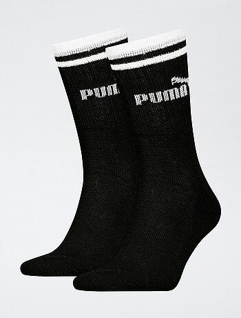 Chaussettes hautes 'Puma'