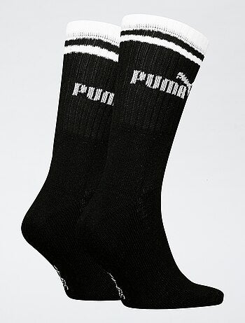 Chaussettes hautes 'Puma'