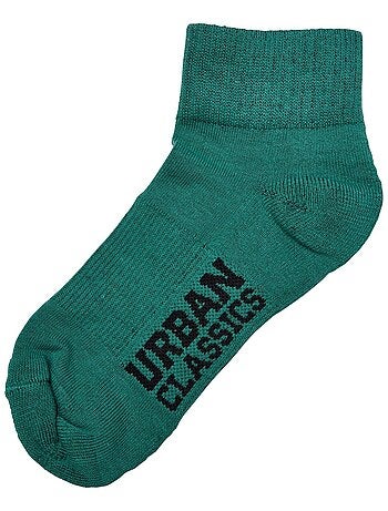 Chaussettes high sneaker - urban classics