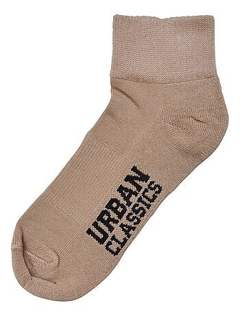 Chaussettes high sneaker - urban classics