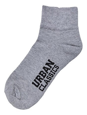 Chaussettes high sneaker - urban classics