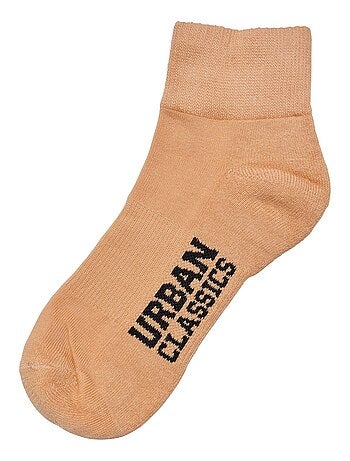 Chaussettes high sneaker - urban classics