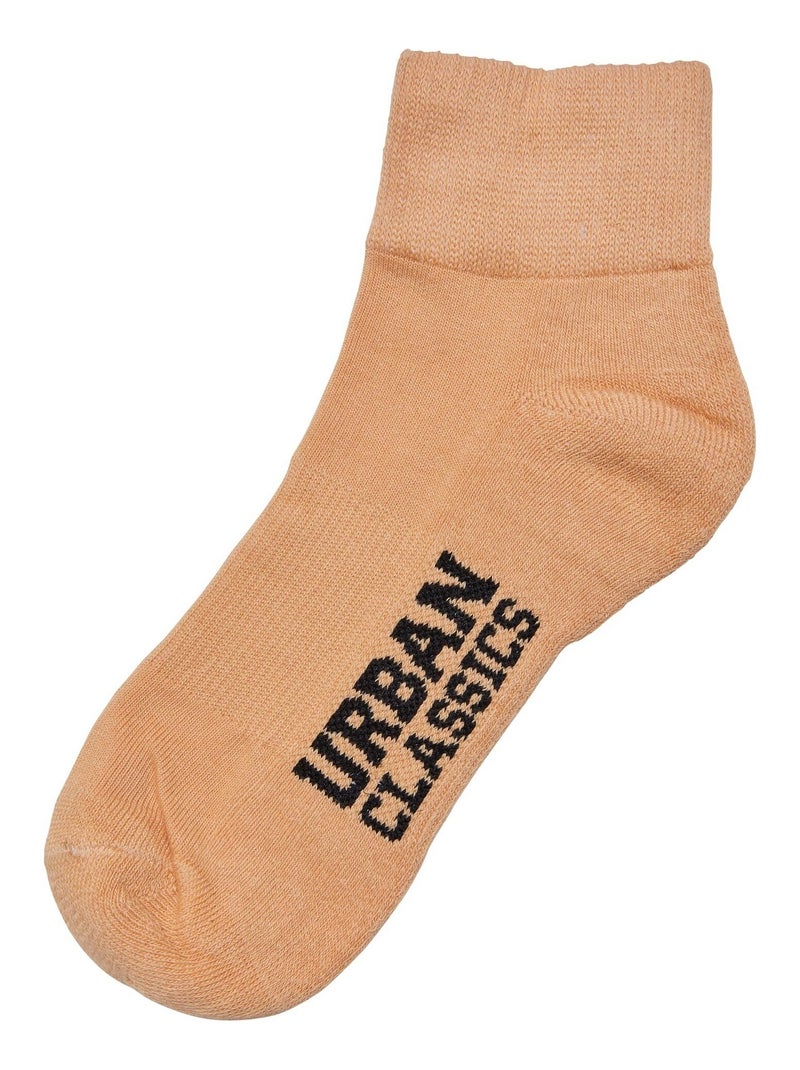 Chaussettes high sneaker - urban classics Blanc - Kiabi