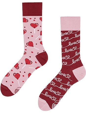 Chaussettes Histoire d'Amour