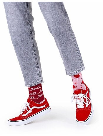 Chaussettes Histoire d'Amour