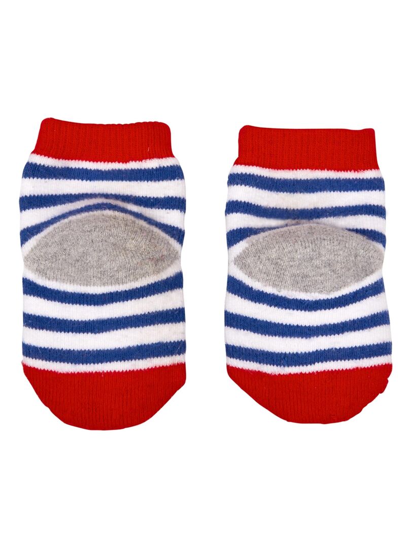 Simba Toys 105560844 Paire De Chaussures Et Chaussettes New Born Baby Assortiment