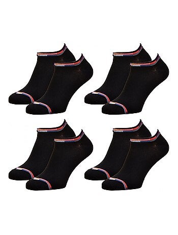 Chaussettes homme ACHILE - Pack de 4