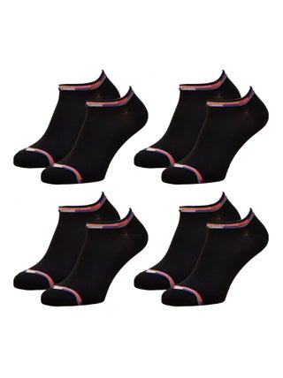 Chaussettes homme ACHILE  - Pack de 4