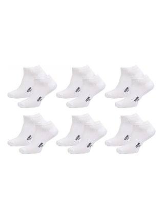 Chaussettes homme AZZARO - Pack de 6
