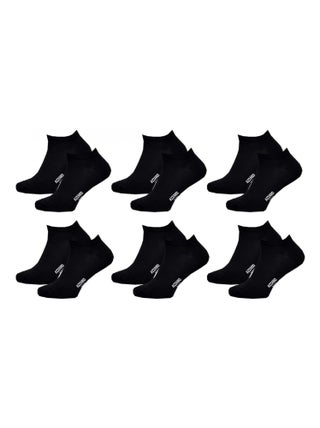 Chaussettes homme AZZARO - Pack de 6