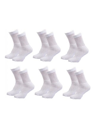 Chaussettes homme C17 JEANS - Pack de 6