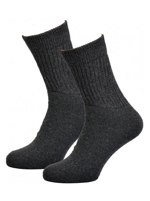 Chaussettes homme C17 JEANS - Pack de 6 - Kiabi