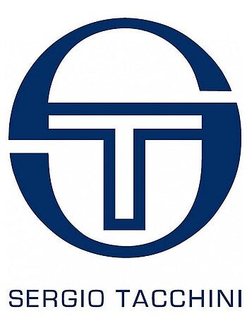 Chaussettes Homme FOOTIES SERGIO TACCHINI Lot de 12 - Pack de 12
