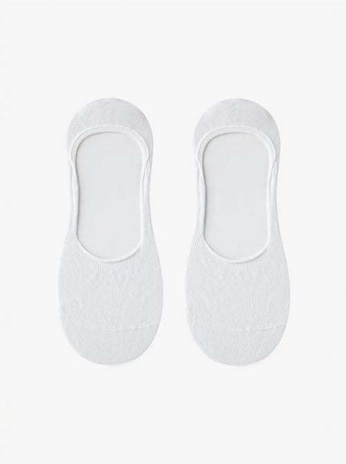 Chaussettes homme helios lot de 2 suba penti - Kiabi Chaussettes homme helios lot de 2 suba penti - Kiabi
