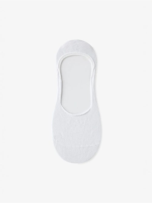 Chaussettes homme helios lot de 2 suba penti - Kiabi Chaussettes homme helios lot de 2 suba penti - Kiabi