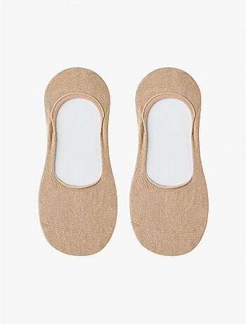 Chaussettes homme helios suba lot de 2 penti