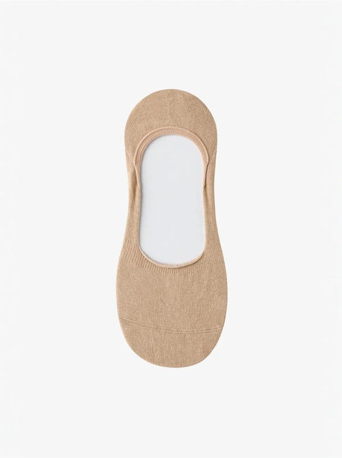 Chaussettes homme helios suba lot de 2 penti - Kiabi Chaussettes homme helios suba lot de 2 penti - Kiabi