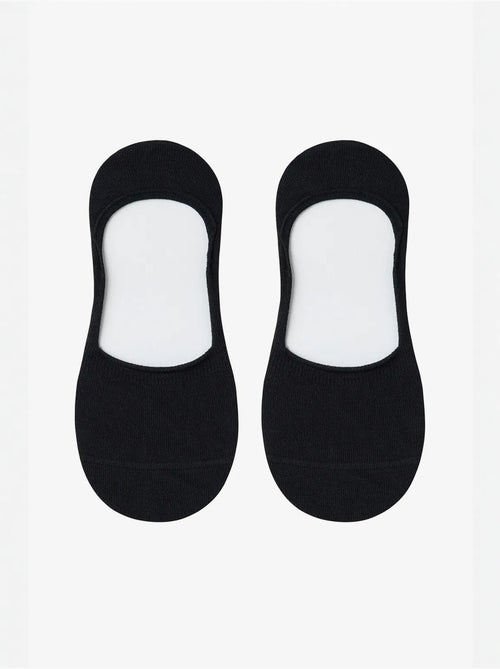 Chaussettes homme helios suba lot de 2 penti - Kiabi Chaussettes homme helios suba lot de 2 penti - Kiabi