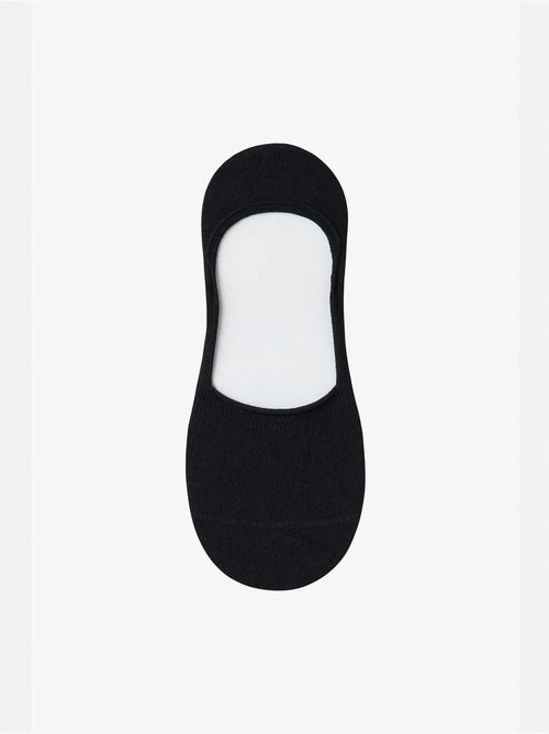 Chaussettes homme helios suba lot de 2 penti - Kiabi Chaussettes homme helios suba lot de 2 penti - Kiabi