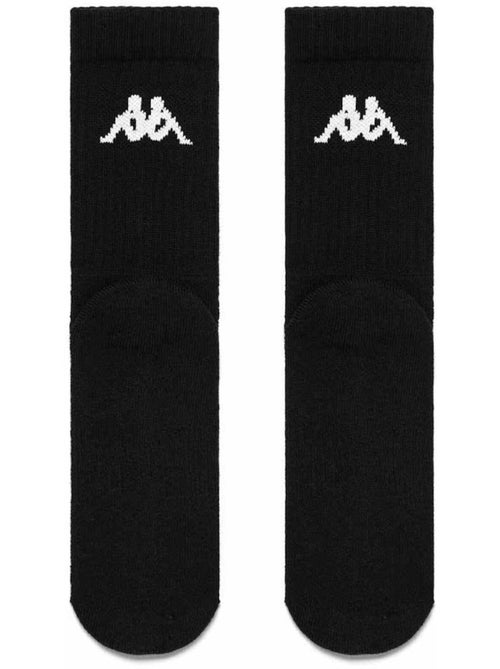 Chaussettes Homme Kappa - Kiabi