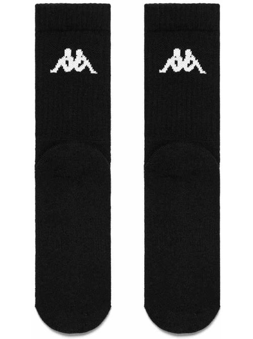 Chaussettes Homme Kappa - Kiabi