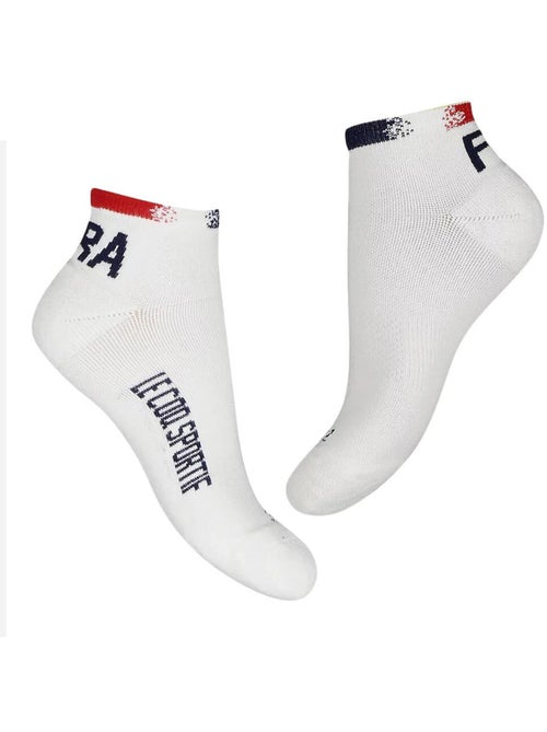 Chaussettes Homme Le Coq Sportif - Kiabi