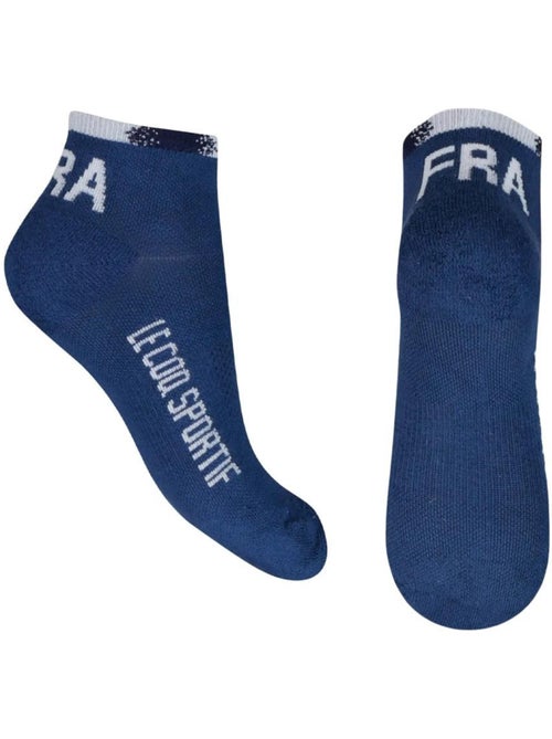Chaussettes Homme Le Coq Sportif - Kiabi