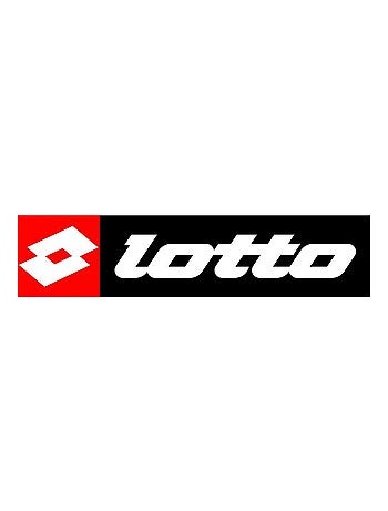 Chaussettes Homme LOTTO - Pack de 6