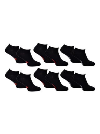 Chaussettes Homme LOTTO - Pack de 6