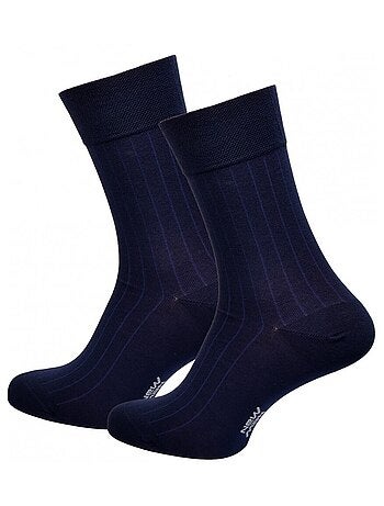 Chaussettes homme NEW MAN - Pack de 3