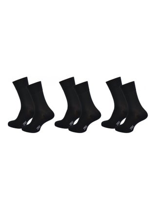 Chaussettes homme NEW MAN - Pack de 3