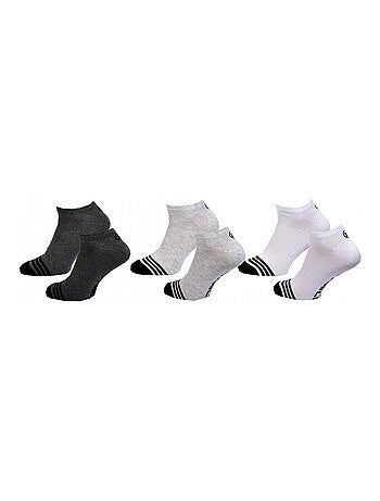 Chaussettes Homme NO PUBLIK - Pack de 6
