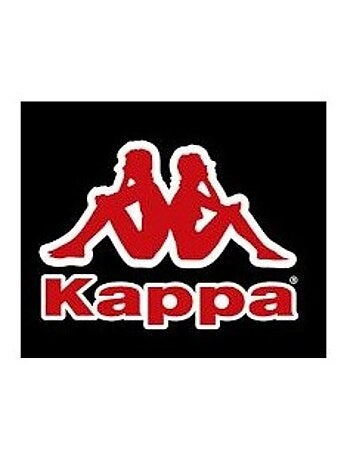 Chaussettes Homme QUARTER KAPPA - Pack de 6