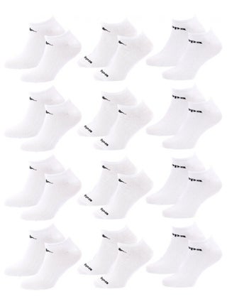 Chaussettes Homme SNEAKER KAPPA - Pack de 12