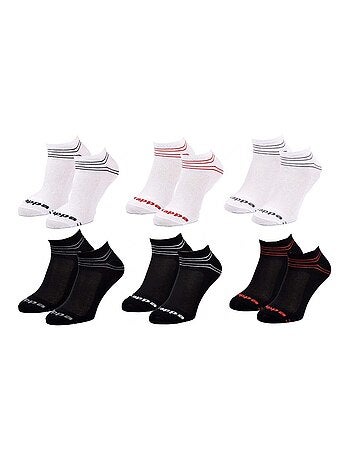 Chaussettes Homme SNEAKER KAPPA - Pack de 6