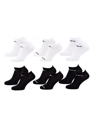 Chaussettes Homme SNEAKER KAPPA - Pack de 6