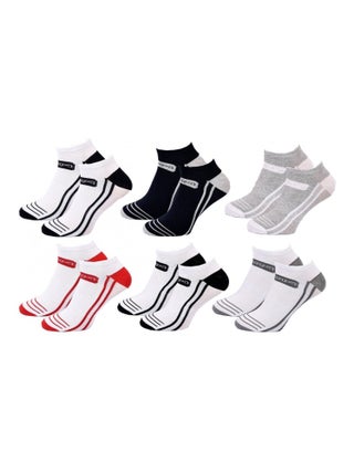 Chaussettes Homme SNEAKER KAPPA - Pack de 6