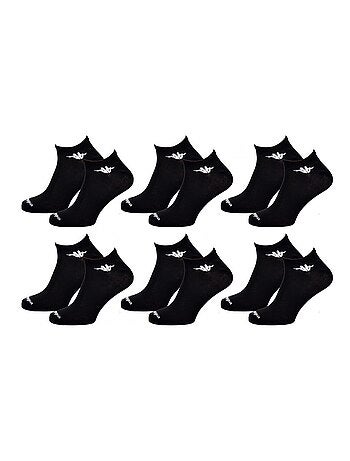 Chaussettes Homme SNEAKER KAPPA - Pack de 6