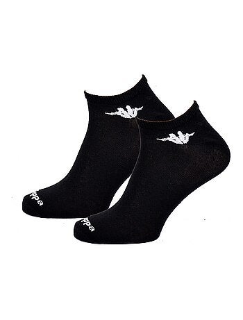 Chaussettes Homme SNEAKER KAPPA - Pack de 6