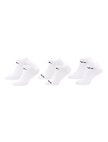 Chaussettes Homme SNEAKER KAPPA - Pack de 9