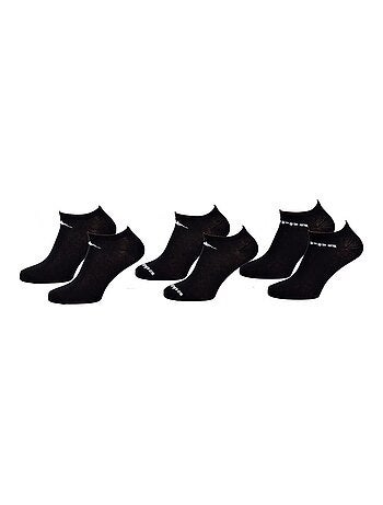 Chaussettes Homme SNEAKER KAPPA - Pack de 9