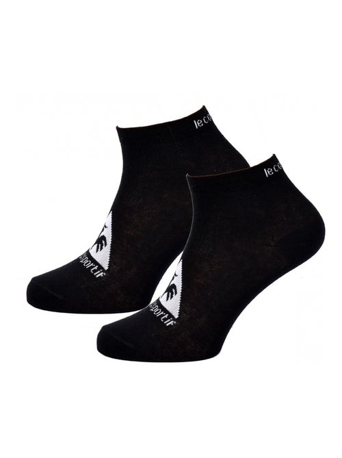 Chaussettes homme SNEAKER Le Coq Sportif - Pack de 12 - Kiabi