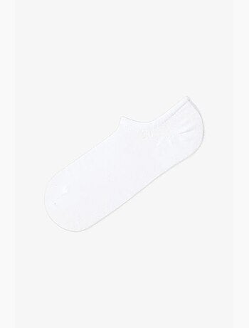 Chaussettes homme super fit 3 paires suba penti
