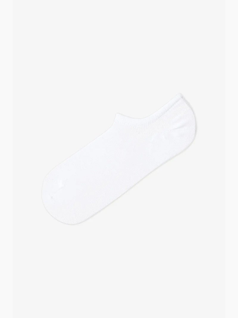 Chaussettes homme super fit 3 paires suba penti Blanc - Kiabi