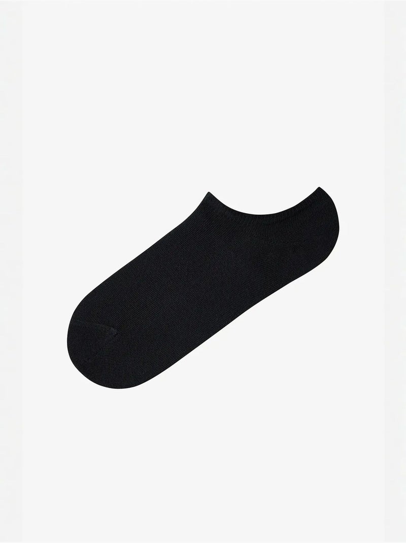 Chaussettes homme super fit 3 paires suba penti Noir - Kiabi
