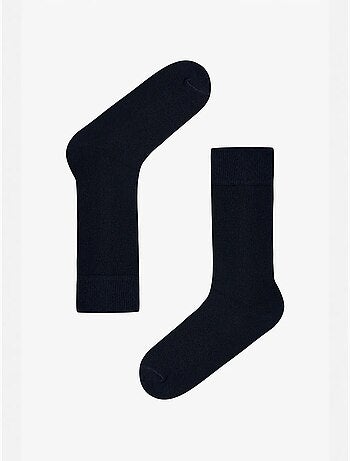 Chaussettes homme super lot de 3 invisibles penti