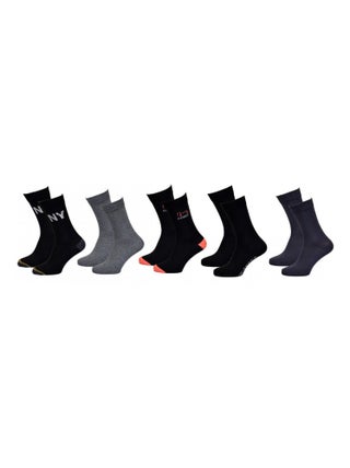 Chaussettes Homme TWINDAY - Pack de 5