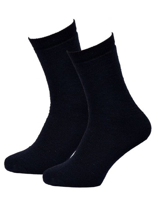 Chaussettes Homme TWINDAY SPORT -Assortiment modèles photos selon arrivages- - Pack de 15 - Kiabi