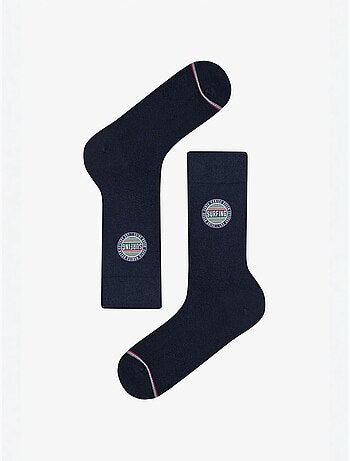 Chaussettes homme wave club lot de 2 penti